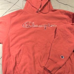 Champion Reverse Weave Hoodie